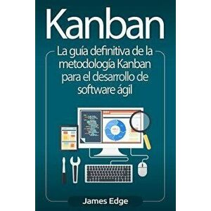 Kanban: La Gu, Paperback - James Edge imagine