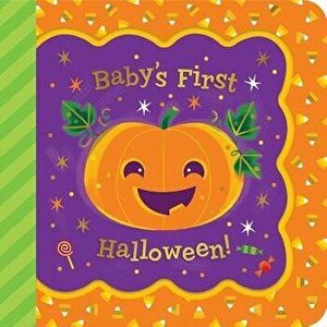 Baby's First Halloween - Cottage Door Press imagine