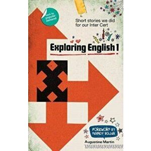 Exploring English 1, Paperback - *** imagine