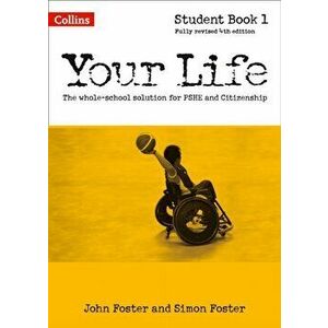 Student Book 1, Paperback - Simon Foster imagine