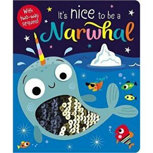 It's Nice to Be a Narwhal - Make Believe Ideas Ltd imagine
