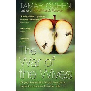 War of the Wives, Paperback - Tammy Cohen imagine