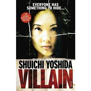 Villain, Paperback - Shuichi Yoshida imagine