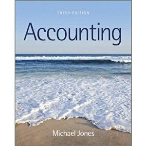 Accounting, Paperback - Michael Jones imagine