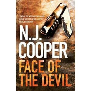 Face of the Devil, Paperback - N. J. Cooper imagine