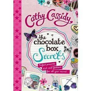 Chocolate Box Secrets, Paperback - Cathy Cassidy imagine