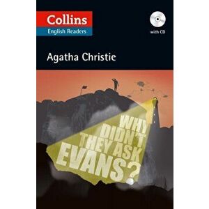 Why Didn't They Ask Evans?. B2, Paperback - Agatha Christie imagine