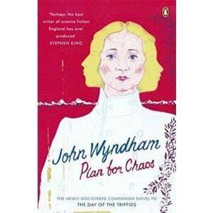 Plan for Chaos. Classic Science Fiction, Paperback - John Wyndham imagine