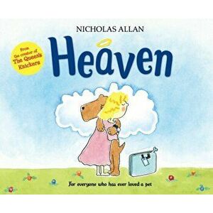 Heaven, Paperback - Nicholas Allan imagine