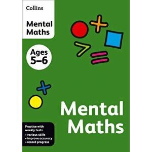 Mental Maths, Paperback - *** imagine