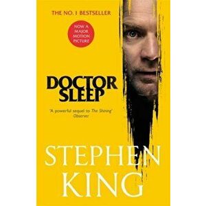 Doctor Sleep. Film Tie-In, Paperback - Stephen King imagine