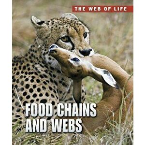 Food Chains and Webs, Paperback - Andrew Solway imagine