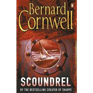 Scoundrel, Paperback - Bernard Cornwell imagine