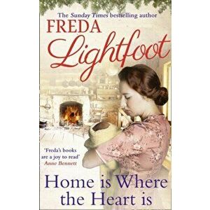 Thousand Roads Home, Paperback - Freda Lightfoot imagine