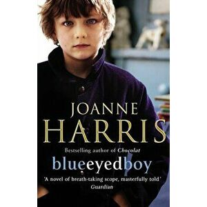 Blueeyedboy, Paperback - Joanne Harris imagine