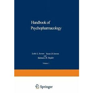 Biochemical Principles and Techniques in Neuropharmacology, Paperback - *** imagine
