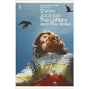Lottery and Other Stories, Paperback - Shirley Jackson imagine
