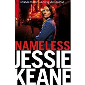 Nameless, Paperback - Jessie Keane imagine
