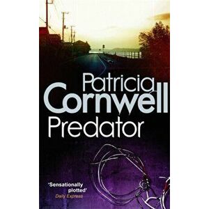 Predator, Paperback - Patricia Cornwell imagine