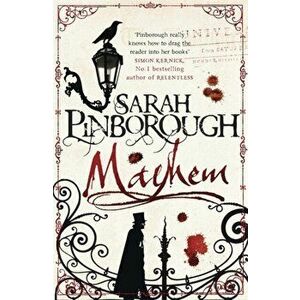 Mayhem. Mayhem and Murder Book I, Paperback - Sarah Pinborough imagine