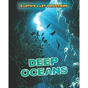 Deep Oceans, Hardback - Ellen Labrecque imagine