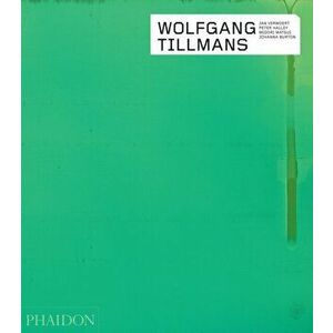 Wolfgang Tillmans, Hardback - Jan Verwoert imagine