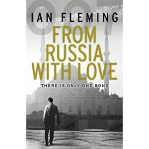 From Russia with Love, Paperback imagine