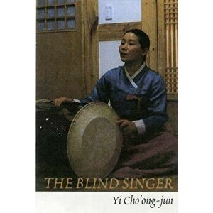 Seopyeonje - The Southerners' Songs, Paperback - Yi Chung-jun imagine