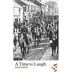 Time to Laugh, Paperback - Rhys Davies imagine
