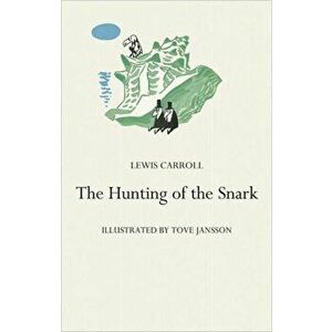 Hunting of the Snark, Hardback - Lewis Carroll imagine