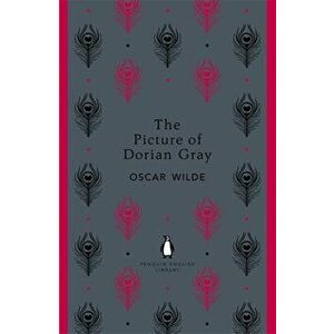 Picture of Dorian Gray, Paperback - Oscar Wilde imagine