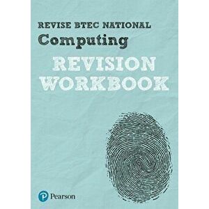 Revise BTEC National Computing Revision Workbook, Paperback - *** imagine