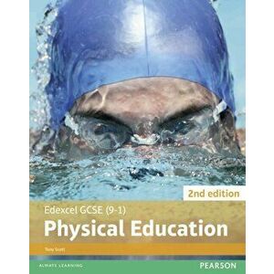 Edexcel GCSE (9-1) PE Student Book 2nd editions, Paperback - Tony Scott imagine
