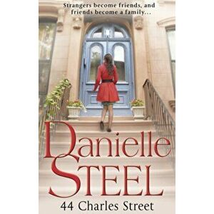 44 Charles Street, Paperback - Danielle Steel imagine