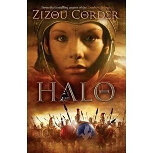 Halo, Paperback - Zizou Corder imagine