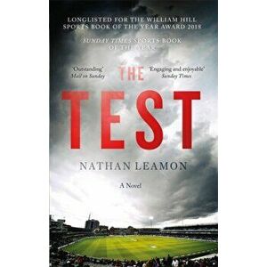 Test. A Novel, Paperback - Nathan Leamon imagine