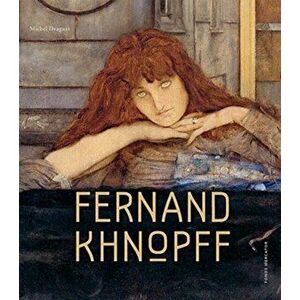 Fernand Khnopff, Hardback - Michel Draguet imagine