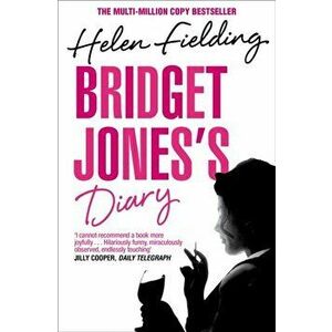 Bridget Jones's Diary, Paperback - Helen Fielding imagine