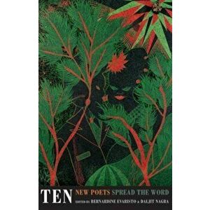 Ten: New Poets from Spread the Word, Paperback - *** imagine