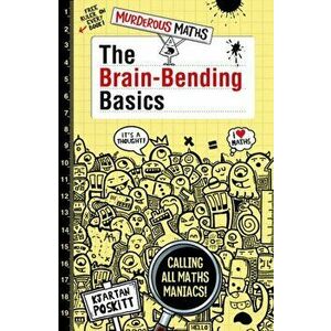 Brain-Bending Basics, Paperback - Kjartan Poskitt imagine