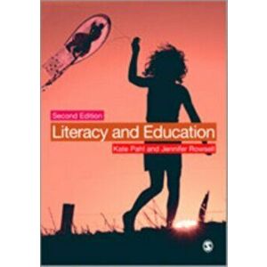 Literacy and Education, Paperback - Jennifer Rowsell imagine