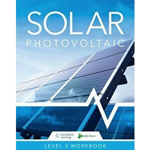 Solar Photovoltaic. Skills2Learn Renewable Energy Workbook, Paperback - *** imagine