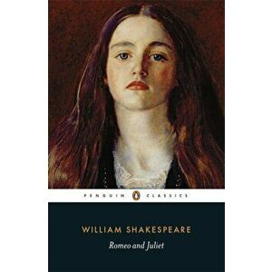 Romeo and Juliet, Paperback - William Shakespeare imagine