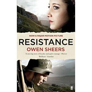 Resistance, Paperback - Owen Sheers imagine