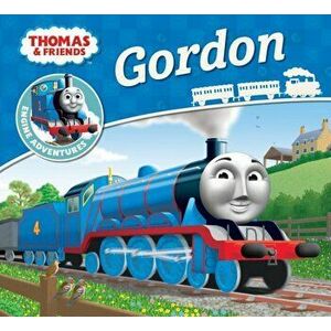 Thomas & Friends: Gordon imagine