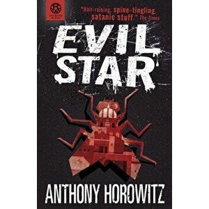 Power of Five: Evil Star, Paperback - Anthony Horowitz imagine
