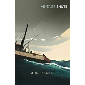Most Secret, Paperback - Nevil Shute Norway imagine