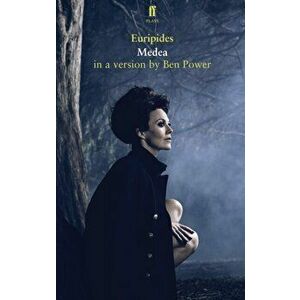 Medea, Paperback - *** imagine