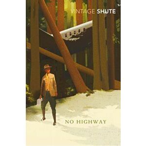 No Highway, Paperback - Nevil Shute Norway imagine