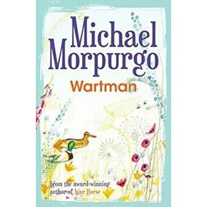 Wartman, Paperback - Michael Morpurgo imagine